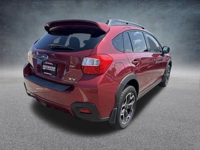 2013 Subaru XV Crosstrek 2.0i Premium