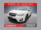 2017 Subaru Crosstrek 2.0i Limited AWD