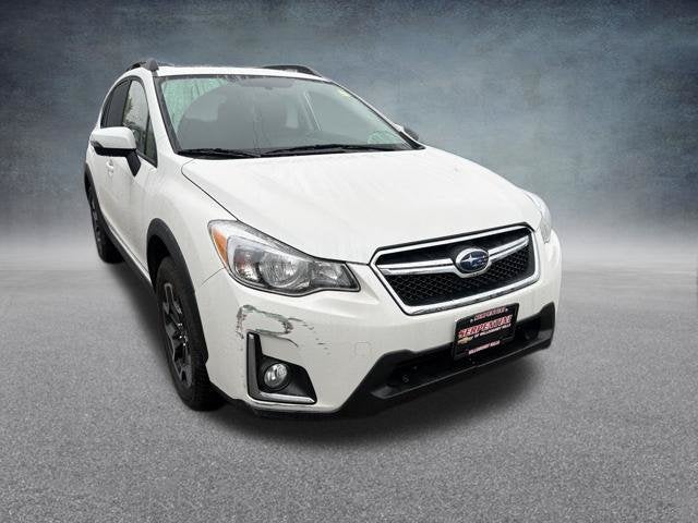 2017 Subaru Crosstrek 2.0i Limited AWD