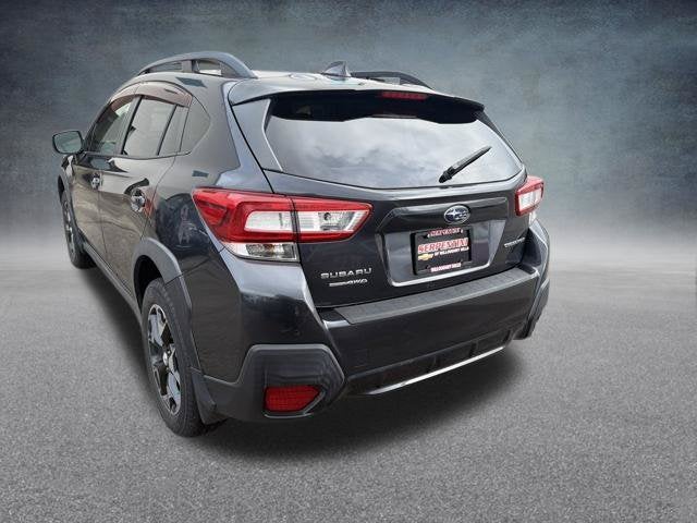 2018 Subaru Crosstrek 2.0i Premium AWD W/ MOONROOF
