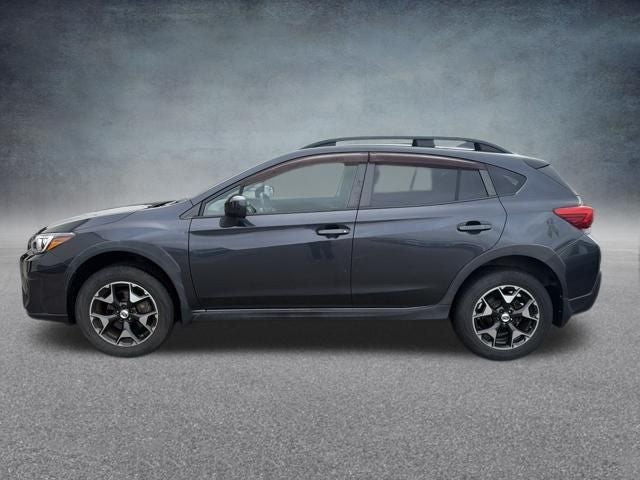 2018 Subaru Crosstrek 2.0i Premium AWD W/ MOONROOF