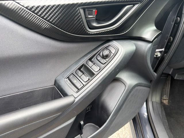 2018 Subaru Crosstrek 2.0i Premium AWD W/ MOONROOF