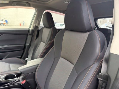 2018 Subaru Crosstrek 2.0i Premium AWD W/ MOONROOF