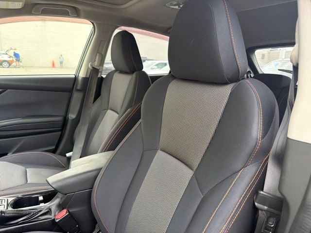 2018 Subaru Crosstrek 2.0i Premium AWD W/ MOONROOF