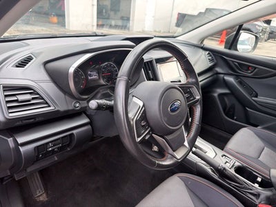 2018 Subaru Crosstrek 2.0i Premium AWD W/ MOONROOF