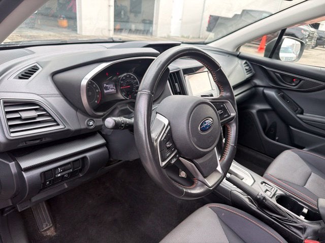 2018 Subaru Crosstrek 2.0i Premium AWD W/ MOONROOF