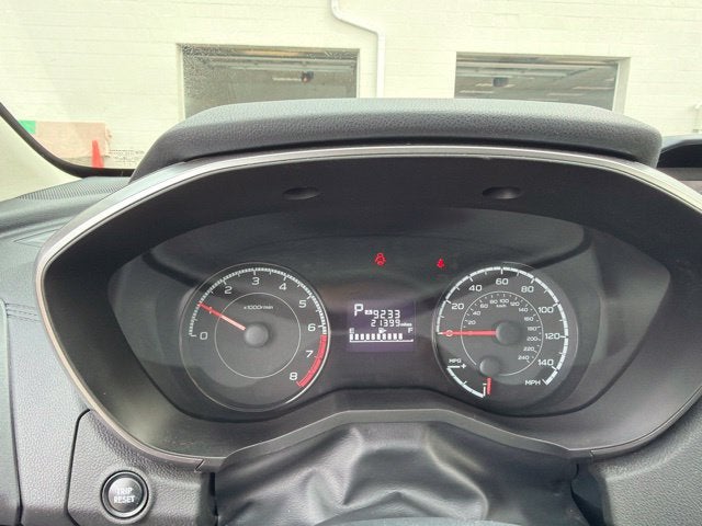 2018 Subaru Crosstrek 2.0i Premium AWD W/ MOONROOF