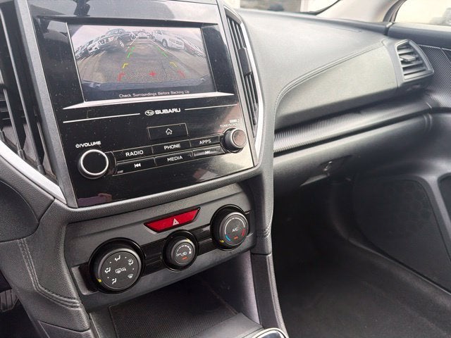 2018 Subaru Crosstrek 2.0i Premium AWD W/ MOONROOF
