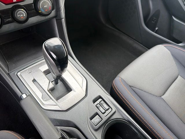 2018 Subaru Crosstrek 2.0i Premium AWD W/ MOONROOF