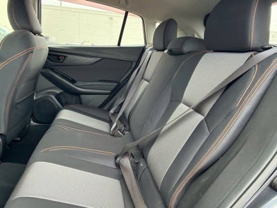 2018 Subaru Crosstrek 2.0i Premium AWD W/ MOONROOF