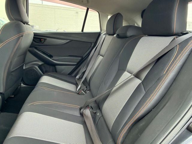 2018 Subaru Crosstrek 2.0i Premium AWD W/ MOONROOF