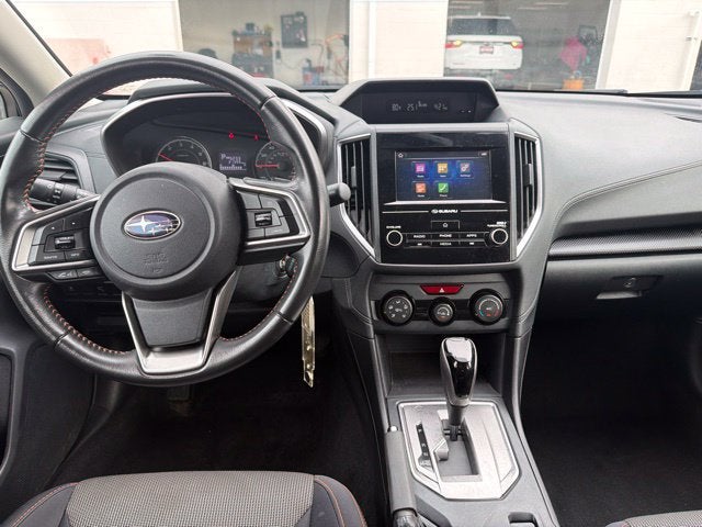 2018 Subaru Crosstrek 2.0i Premium AWD W/ MOONROOF