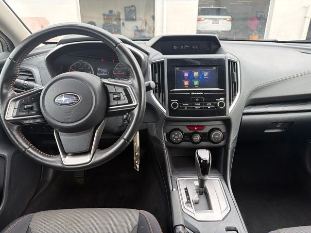 2018 Subaru Crosstrek 2.0i Premium AWD W/ MOONROOF