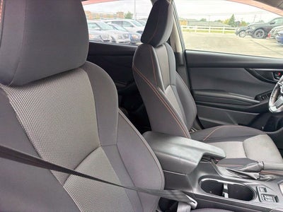 2018 Subaru Crosstrek 2.0i Premium AWD W/ MOONROOF