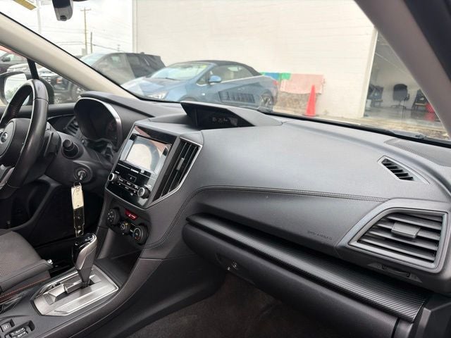 2018 Subaru Crosstrek 2.0i Premium AWD W/ MOONROOF