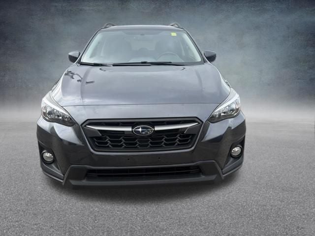 2018 Subaru Crosstrek 2.0i Premium AWD W/ MOONROOF