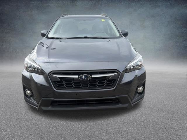 2018 Subaru Crosstrek 2.0i Premium AWD W/ MOONROOF