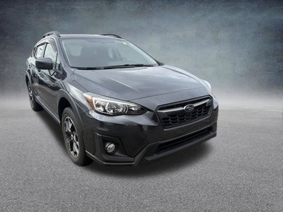 2018 Subaru Crosstrek 2.0i Premium AWD W/ MOONROOF