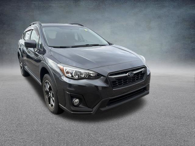2018 Subaru Crosstrek 2.0i Premium AWD W/ MOONROOF