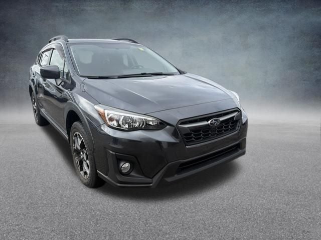 2018 Subaru Crosstrek 2.0i Premium AWD W/ MOONROOF