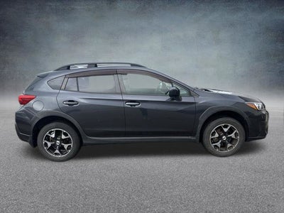 2018 Subaru Crosstrek 2.0i Premium AWD W/ MOONROOF