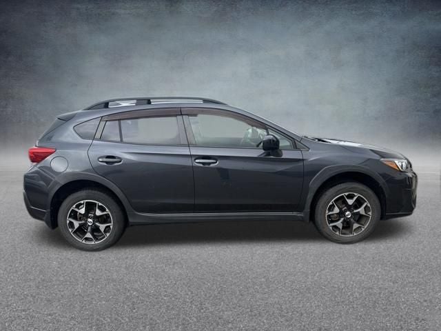 2018 Subaru Crosstrek 2.0i Premium AWD W/ MOONROOF