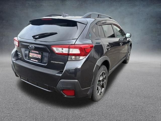 2018 Subaru Crosstrek 2.0i Premium AWD W/ MOONROOF
