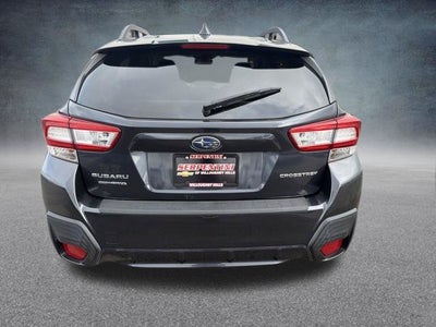 2018 Subaru Crosstrek 2.0i Premium AWD W/ MOONROOF