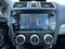 2017 Subaru Forester 2.5i Premium AWD