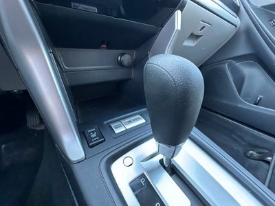 2017 Subaru Forester 2.5i Premium AWD