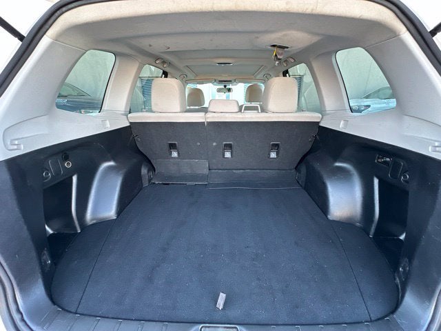 2017 Subaru Forester 2.5i Premium AWD