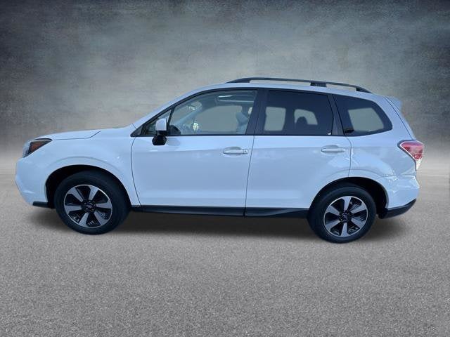 2017 Subaru Forester 2.5i Premium AWD