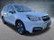 2017 Subaru Forester 2.5i Premium AWD