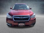 2017 Subaru Forester 2.5i Premium AWD