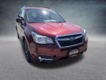 2017 Subaru Forester 2.5i Premium AWD