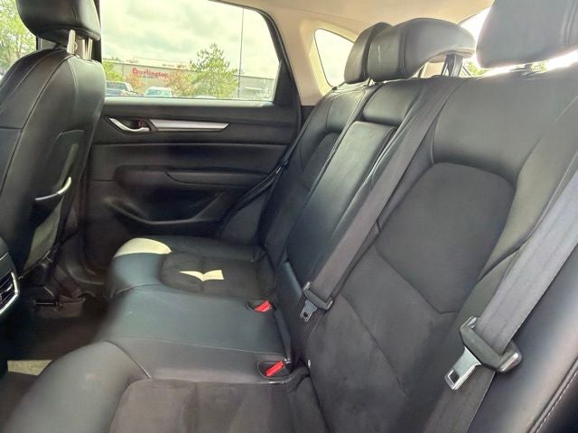 2019 Mazda Mazda CX-5 Touring AWD