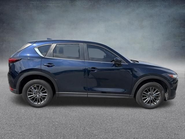 2019 Mazda Mazda CX-5 Touring AWD