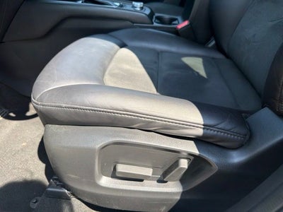 2019 Mazda Mazda CX-5 Touring AWD