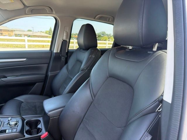 2019 Mazda Mazda CX-5 Touring AWD