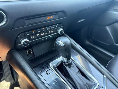 2019 Mazda Mazda CX-5 Touring AWD