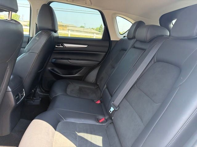 2019 Mazda Mazda CX-5 Touring AWD