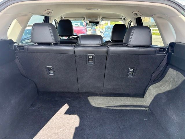 2019 Mazda Mazda CX-5 Touring AWD