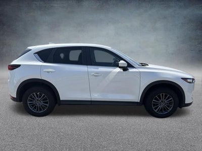 2019 Mazda Mazda CX-5 Touring AWD