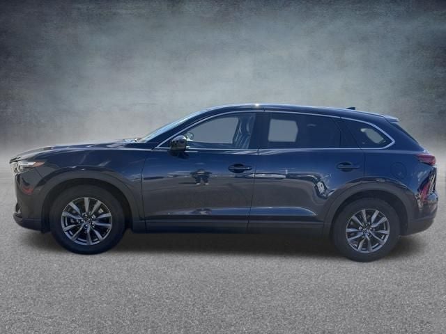 2021 Mazda Mazda CX-9 Touring