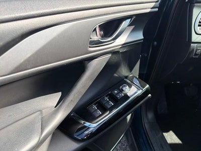 2021 Mazda Mazda CX-9 Touring