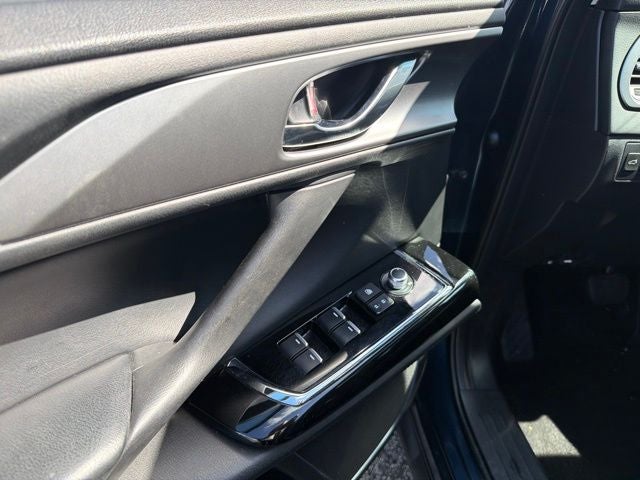 2021 Mazda Mazda CX-9 Touring