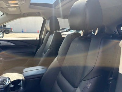 2021 Mazda Mazda CX-9 Touring
