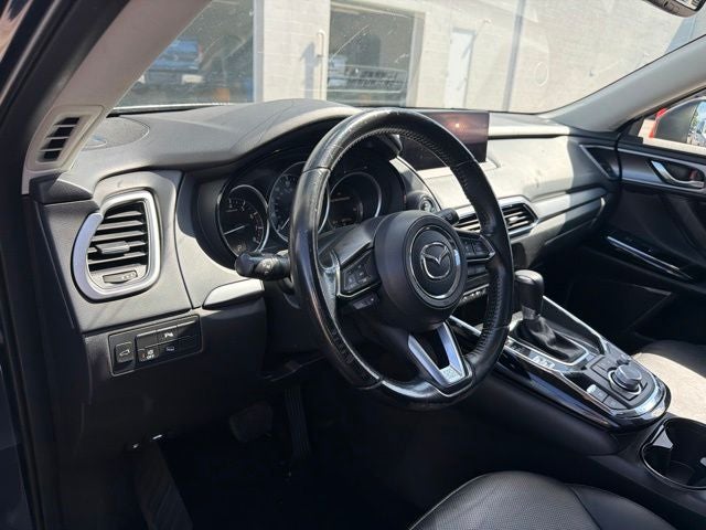 2021 Mazda Mazda CX-9 Touring