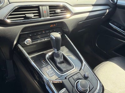 2021 Mazda Mazda CX-9 Touring