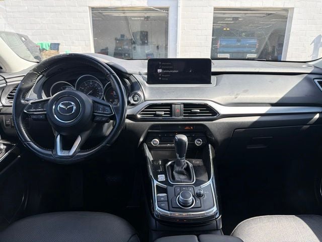 2021 Mazda Mazda CX-9 Touring